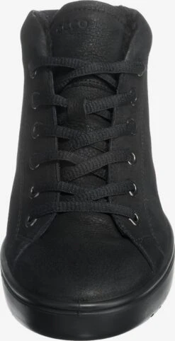 ECCO Hoge Sneakers Sneakers Hoog Fara Dames Zwart 10 ECCO Hoge Sneakers Sneakers Hoog Fara Dames Zwart -Ecco e0cf9a702e7e5335f5bd9fe43bf76a51