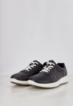 ECCO Soft 7 Runner M- Sneakers Laag - Black 10 ECCO Soft 7 Runner M- Sneakers Laag - Black -Ecco e10833e6d0164576bbb60c2e07b93c71