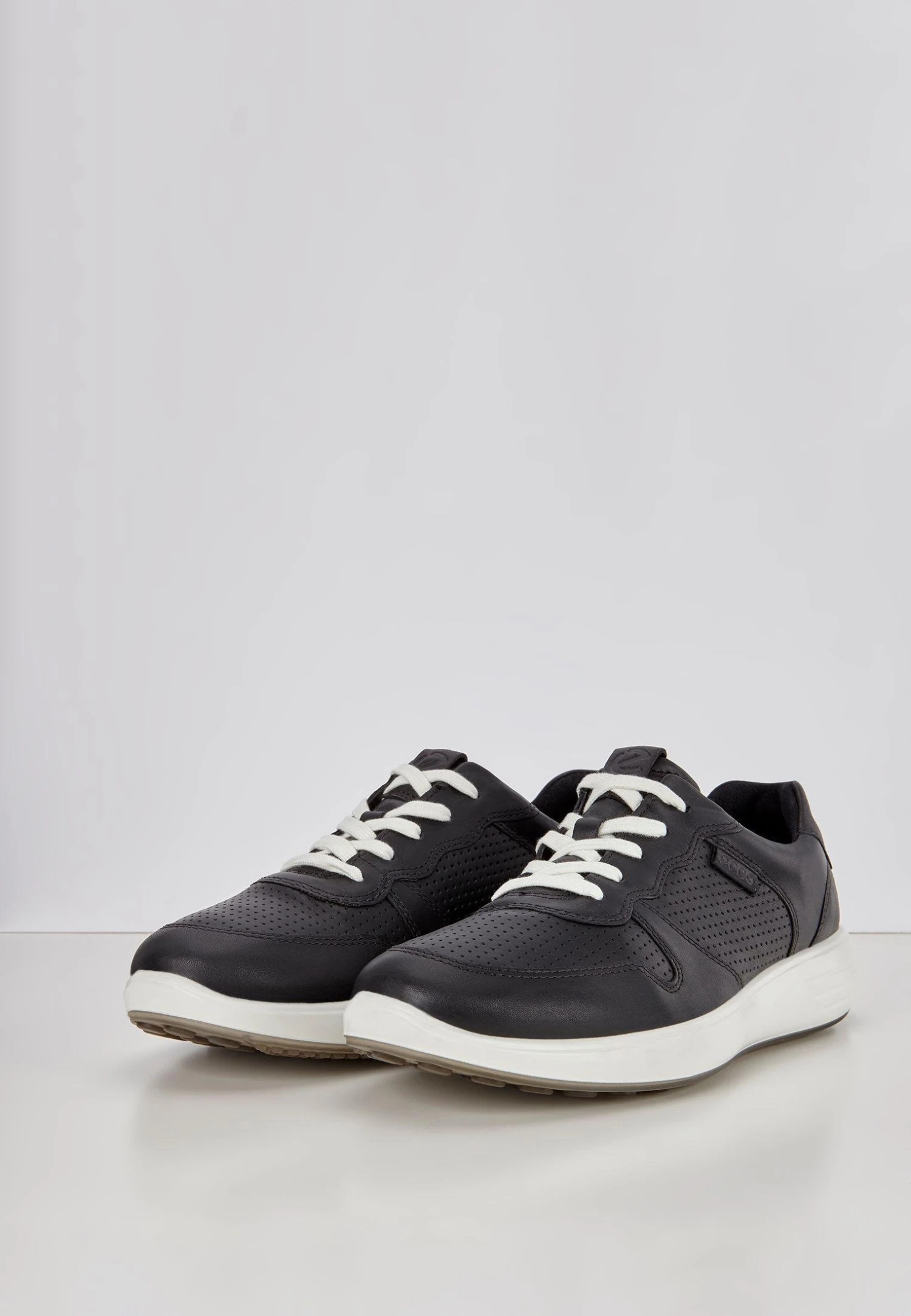 ECCO Soft 7 Runner M- Sneakers Laag - Black 5 ECCO Soft 7 Runner M- Sneakers Laag - Black - Afbeelding 3