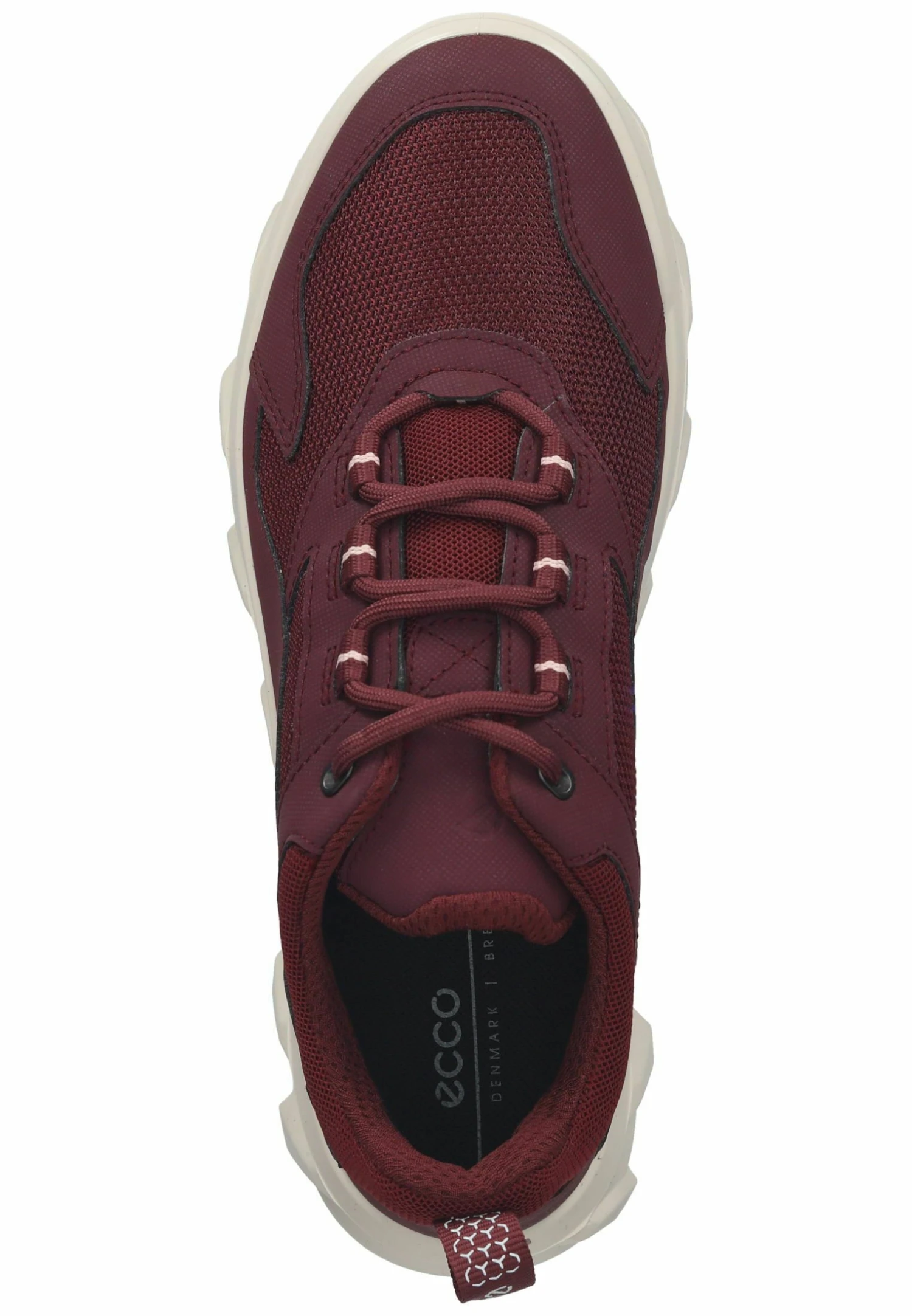 ECCO Sneakers Laag - Morillo Morillo 5 ECCO Sneakers Laag - Morillo Morillo - Afbeelding 3