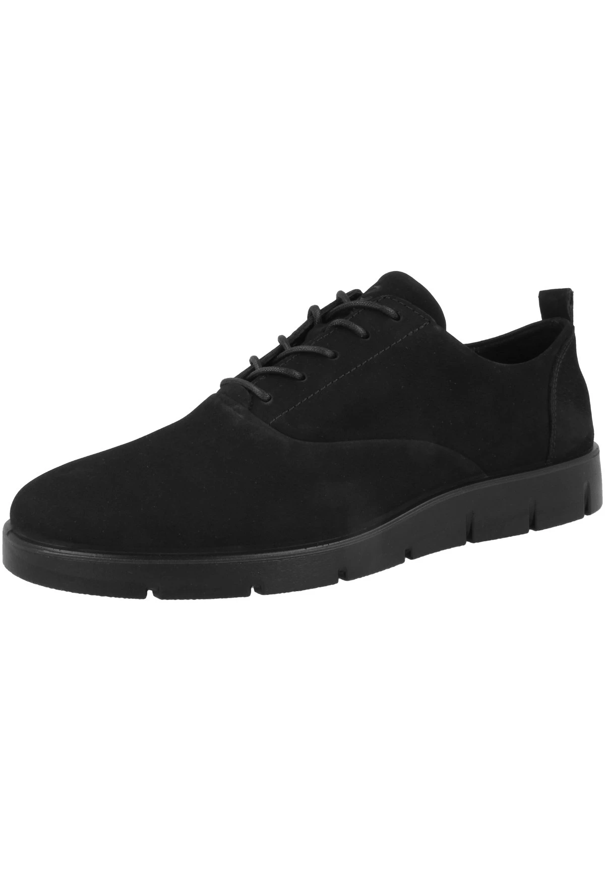 ECCO Bella - Sportieve Veterschoenen - Black 4 ECCO Bella - Sportieve Veterschoenen - Black - Afbeelding 2