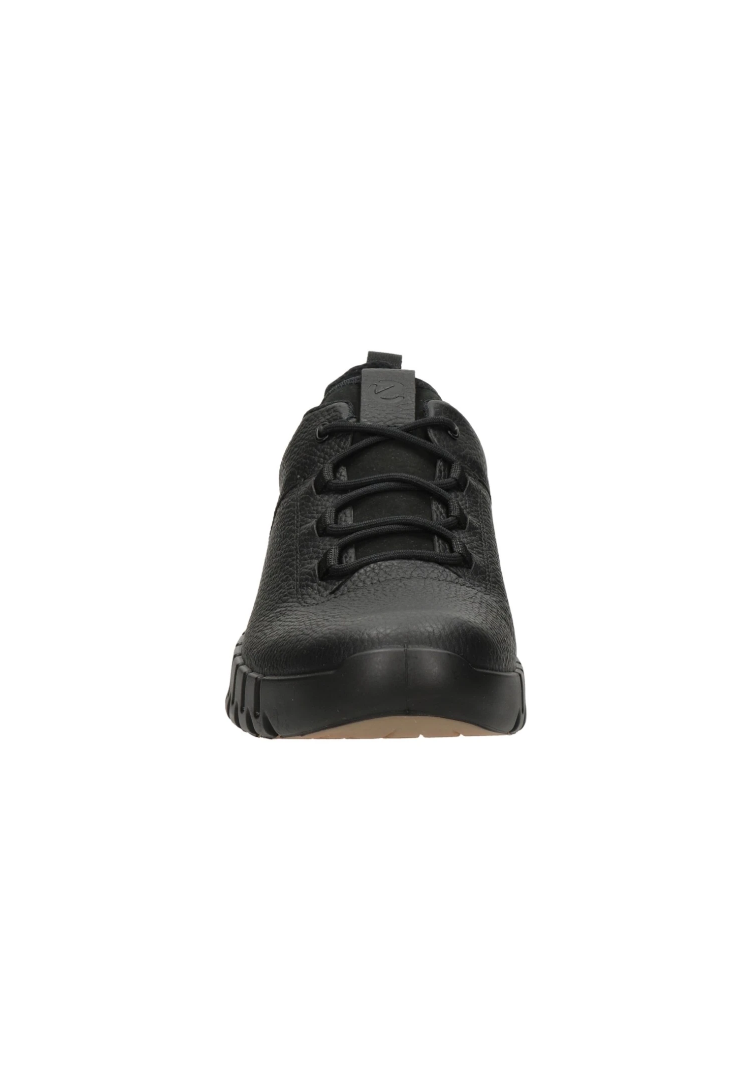 ECCO Gruuv - Sneakers Laag - Zwart 7 ECCO Gruuv - Sneakers Laag - Zwart - Afbeelding 5