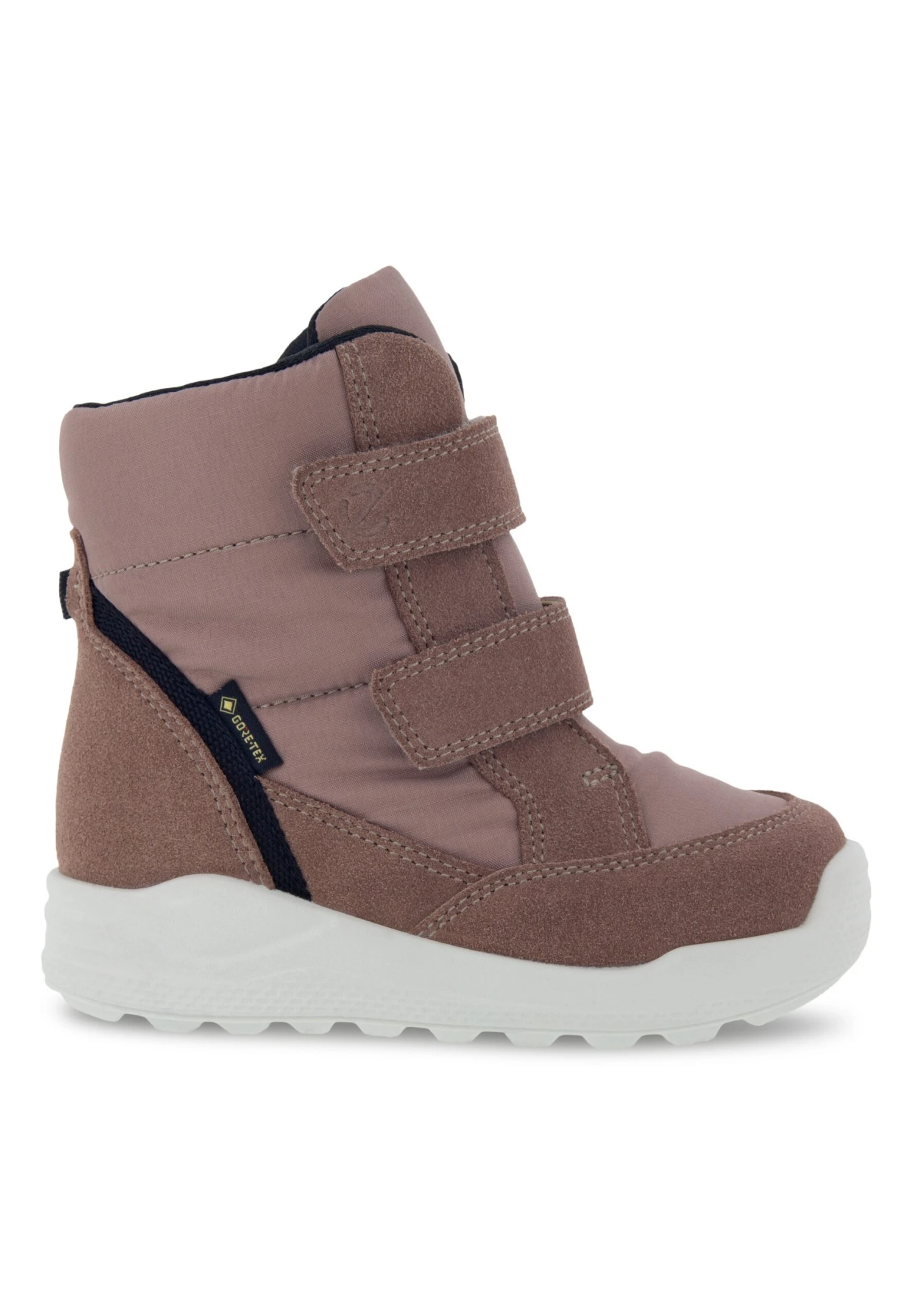 ECCO Snowboots- Woodrose/Woodrose 7 ECCO Snowboots- Woodrose/Woodrose - Afbeelding 5