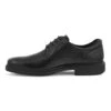 ECCO Helsinki - Veterschoenen - Black 1 ECCO Helsinki - Veterschoenen - Black -Ecco e2b0c9e25f9e493d87d9ed1408eedee8