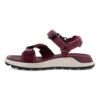 ECCO Exowrap - Outdoorsandalen - Red -Ecco e30883994cd441978e091c7baa77d827