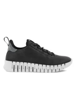 ECCO Gruuv- Sneakers Laag - Black 12 ECCO Gruuv- Sneakers Laag - Black -Ecco e3326c2c69894f39b267bb59d887c8b9