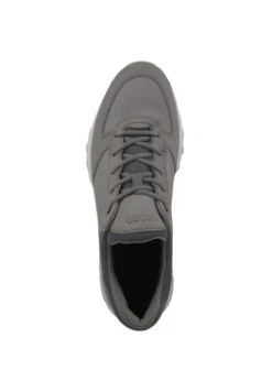 ECCO Exostride M Gtx - Sneakers Laag - Steel 9 ECCO Exostride M Gtx - Sneakers Laag - Steel -Ecco e3dc2616c5fc42d7bb6c4772a0e96f49