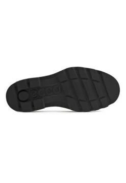 ECCO Grainer Chelsea- Korte Laarzen - Black -Ecco e413a1c9bc3b40cfac3c04080ca77fef