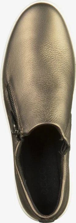 ECCO Slip-on Sneakers Slip-on Dames Goud 15 ECCO Slip-on Sneakers Slip-on Dames Goud -Ecco e480f1d58cf9d5c2a18aefd5c0035b9c