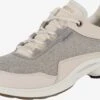 ECCO Running Sneakers Sneakers Laag Biom Fjuel Dames Camel / Donkerbeige 1 ECCO Running Sneakers Sneakers Laag Biom Fjuel Dames Camel / Donkerbeige -Ecco e4eef60ad0e083b223bac603931dad4b