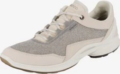 ECCO Running Sneakers Sneakers Laag Biom Fjuel Dames Camel / Donkerbeige