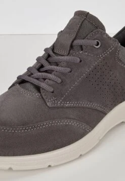 ECCO Irving - Sneakers Laag - Magnet -Ecco e4ef96f9a31d47de80d5278050354433
