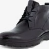 ECCO Nette Schoenen Veterschoen Heren Zwart 2 ECCO Nette Schoenen Veterschoen Heren Zwart -Ecco e648d9c216e1385f2569aedc43f6a69d