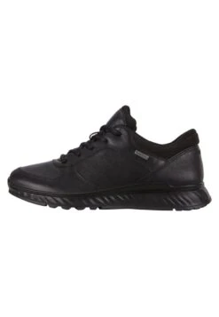ECCO Exostride - Sneakers Laag - Black