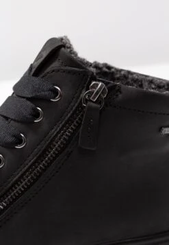 ECCO Soft 7 Tred - Veterboots - Black 12 ECCO Soft 7 Tred - Veterboots - Black -Ecco e7af1a4c322b46e28876e12a7956c607