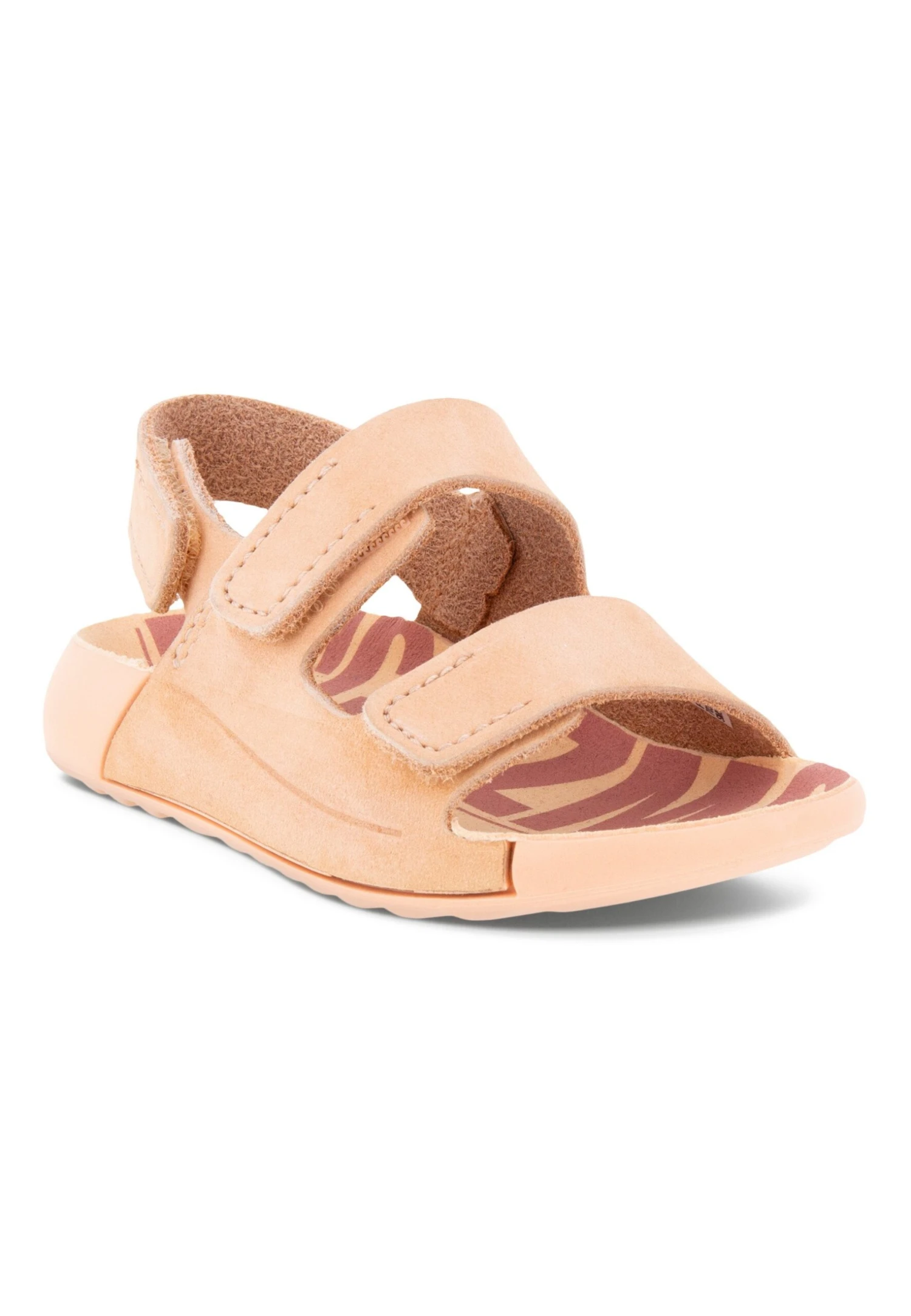 ECCO Cozmo- Outdoorsandalen - Pink 4 ECCO Cozmo- Outdoorsandalen - Pink - Afbeelding 2