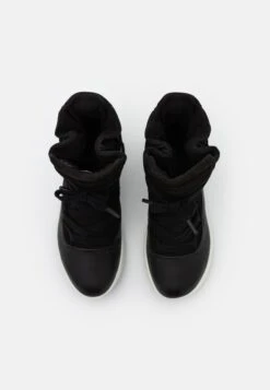 ECCO Solice - Snowboots- Black 13 ECCO Solice - Snowboots- Black -Ecco e96b24e97f6e49989a31fb270c3b3fbd