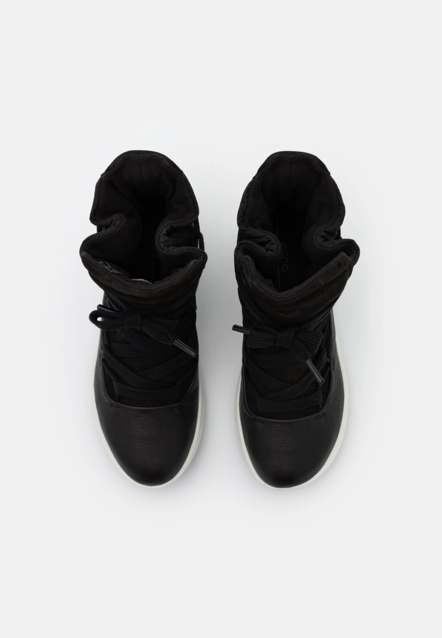 ECCO Solice - Snowboots- Black 8 ECCO Solice - Snowboots- Black - Afbeelding 6