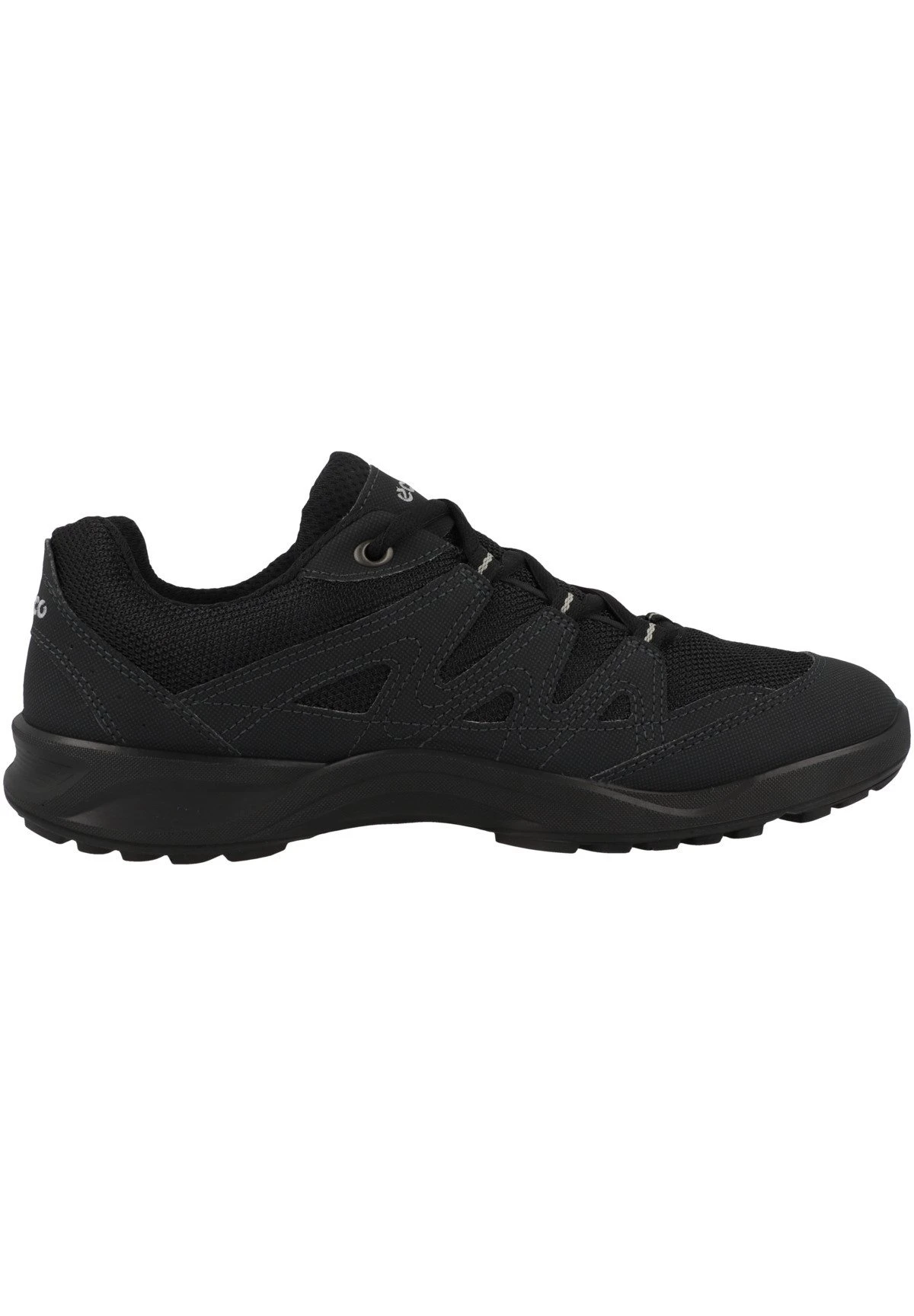 ECCO Terracruise - Sneakers Laag - Black 7 ECCO Terracruise - Sneakers Laag - Black - Afbeelding 5