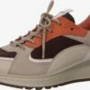 ECCO Casual Sneakers Sneakers Laag Dames Gemengde Kleuren -Ecco eb204024b1f22ecac320f2e1a1c95823
