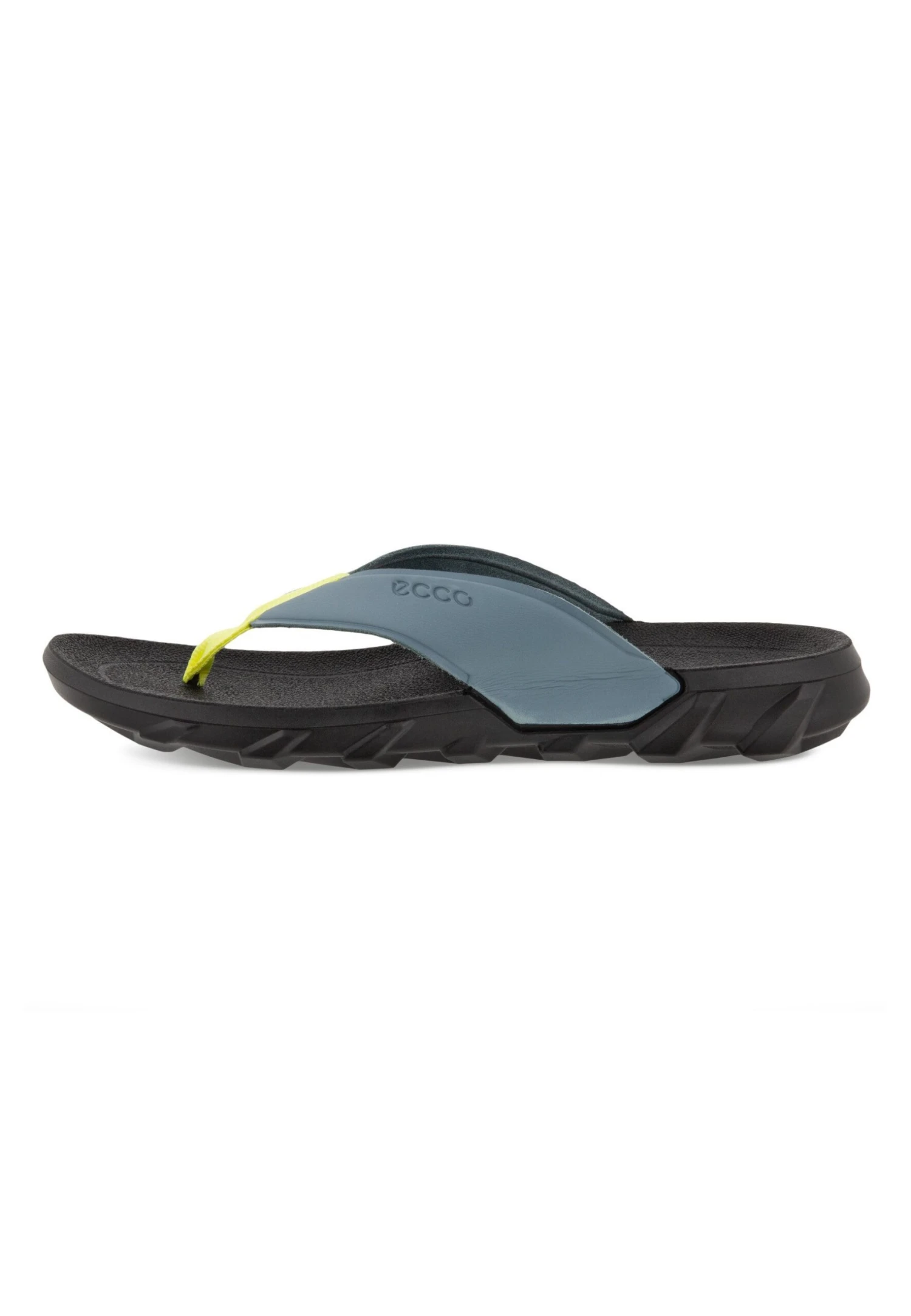 ECCO Mx Flipsider - Teensandalen - Blue 3 ECCO Mx Flipsider - Teensandalen - Blue