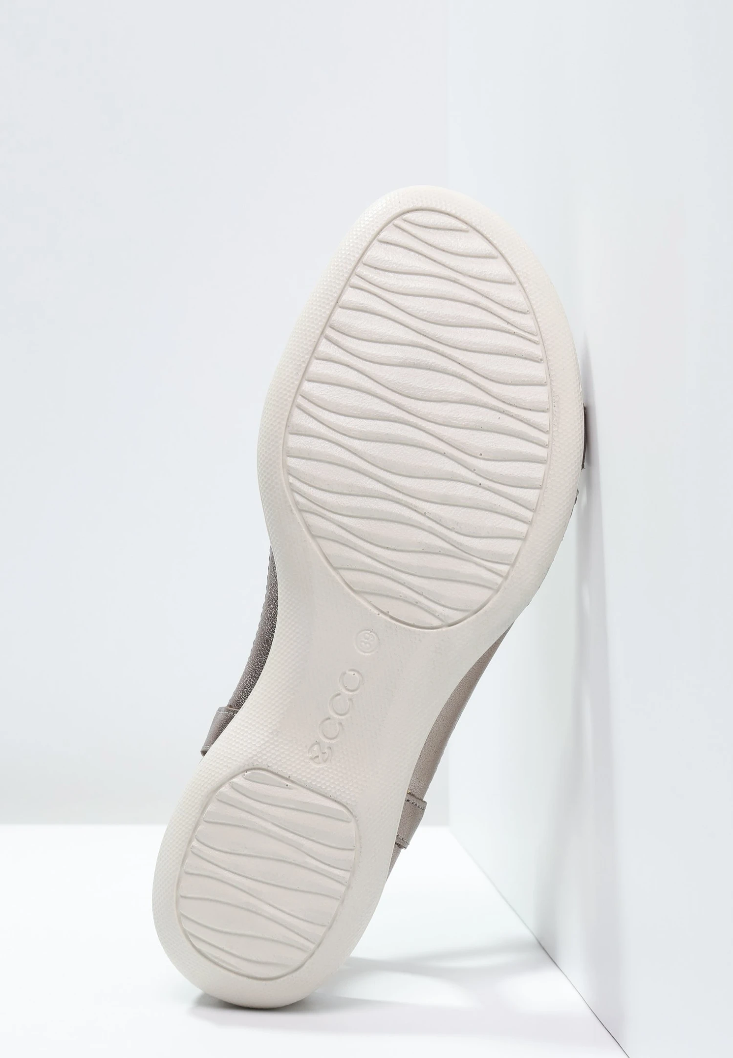 ECCO Flash - Sandalen - Warm Grey Metallic/Moon Rock 8 ECCO Flash - Sandalen - Warm Grey Metallic/Moon Rock - Afbeelding 6