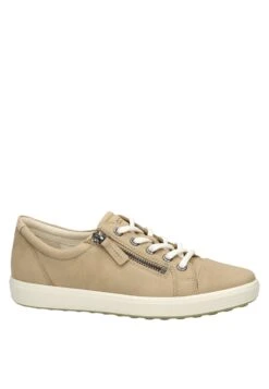 ECCO Soft 7 - Sneakers Laag - Beige 14 ECCO Soft 7 - Sneakers Laag - Beige -Ecco ee40ab58c9fb45998e046071b2b92fe5