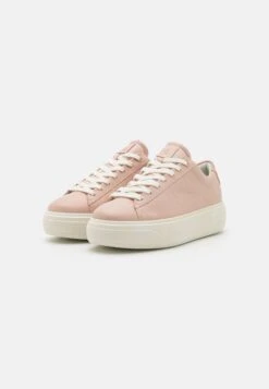 ECCO Street Platform- Sneakers Laag - Rose Dust 10 ECCO Street Platform- Sneakers Laag - Rose Dust -Ecco ee5b5b7b593b4f908c24532cb3b31a5e