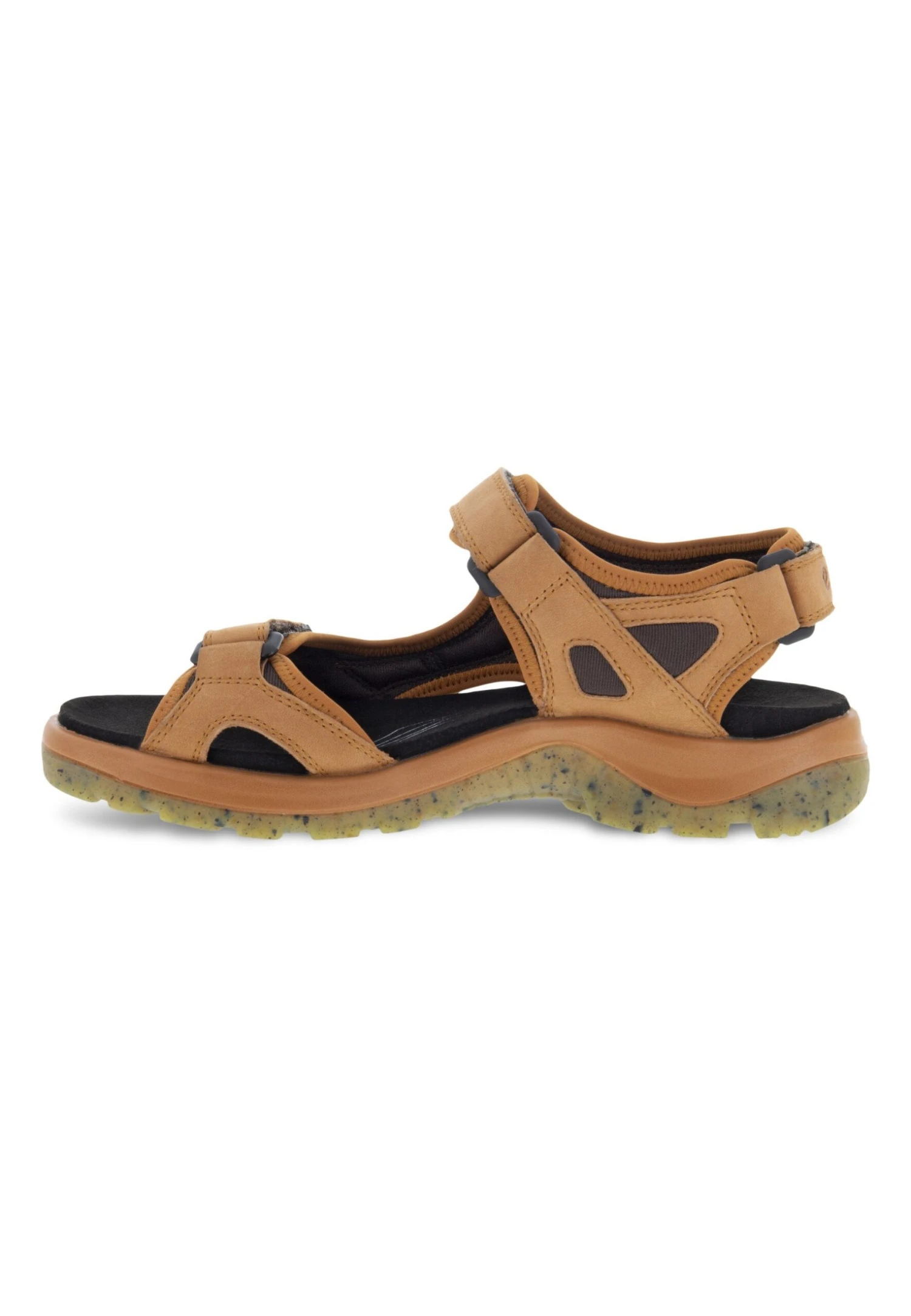 ECCO Yucatan Plus - Outdoorsandalen - Brown 3 ECCO Yucatan Plus - Outdoorsandalen - Brown