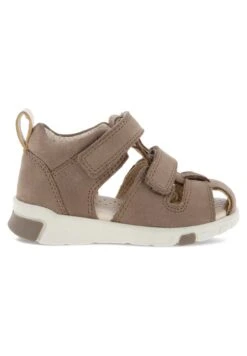 ECCO Mini Stride Fisher - Outdoorsandalen - Beige 17 ECCO Mini Stride Fisher - Outdoorsandalen - Beige -Ecco ee962af5e41e4d479ecc5bc26e39a5f5