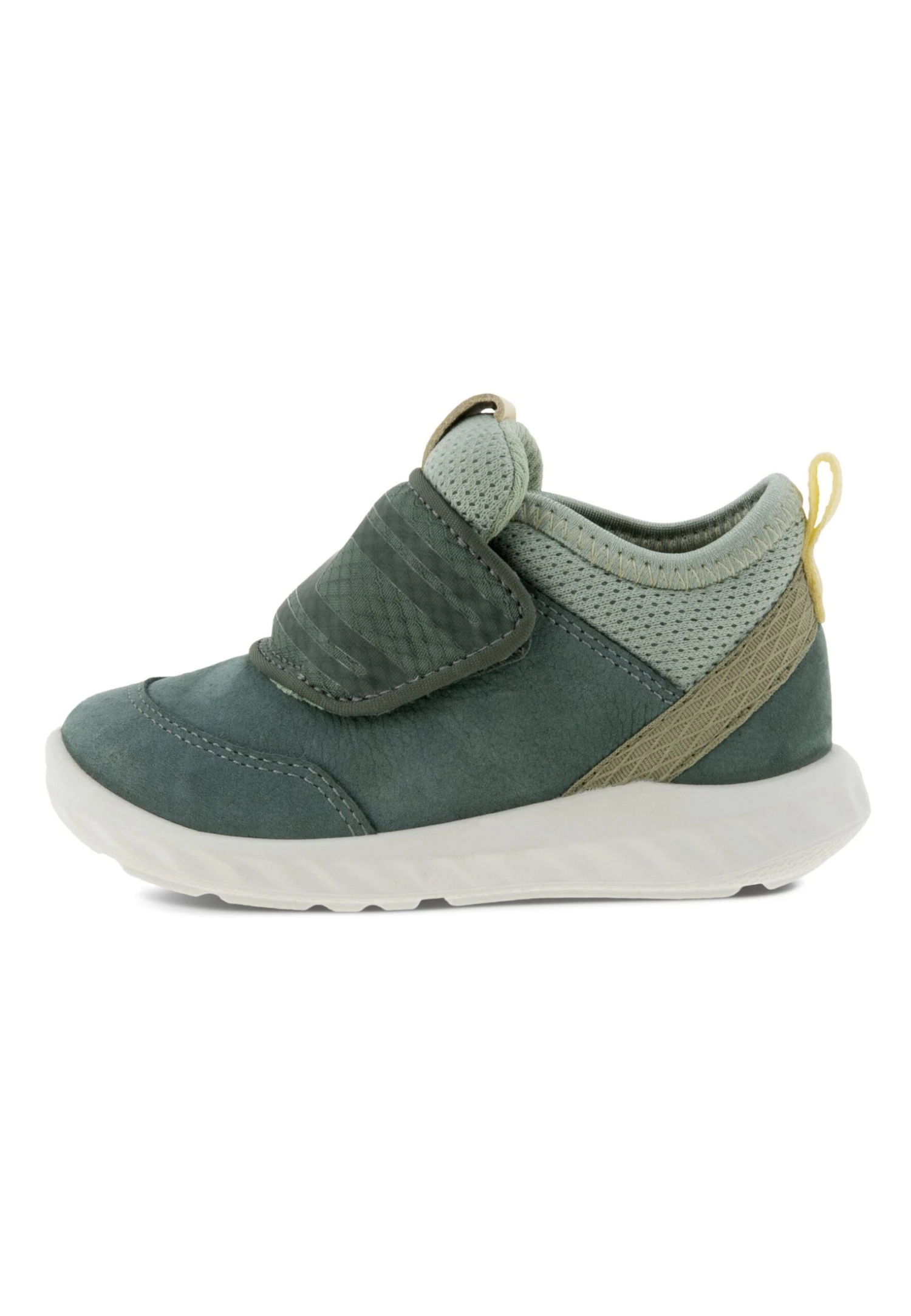 ECCO Sp.1 Lite Infant - Babyschoenen - Green 3 ECCO Sp.1 Lite Infant - Babyschoenen - Green