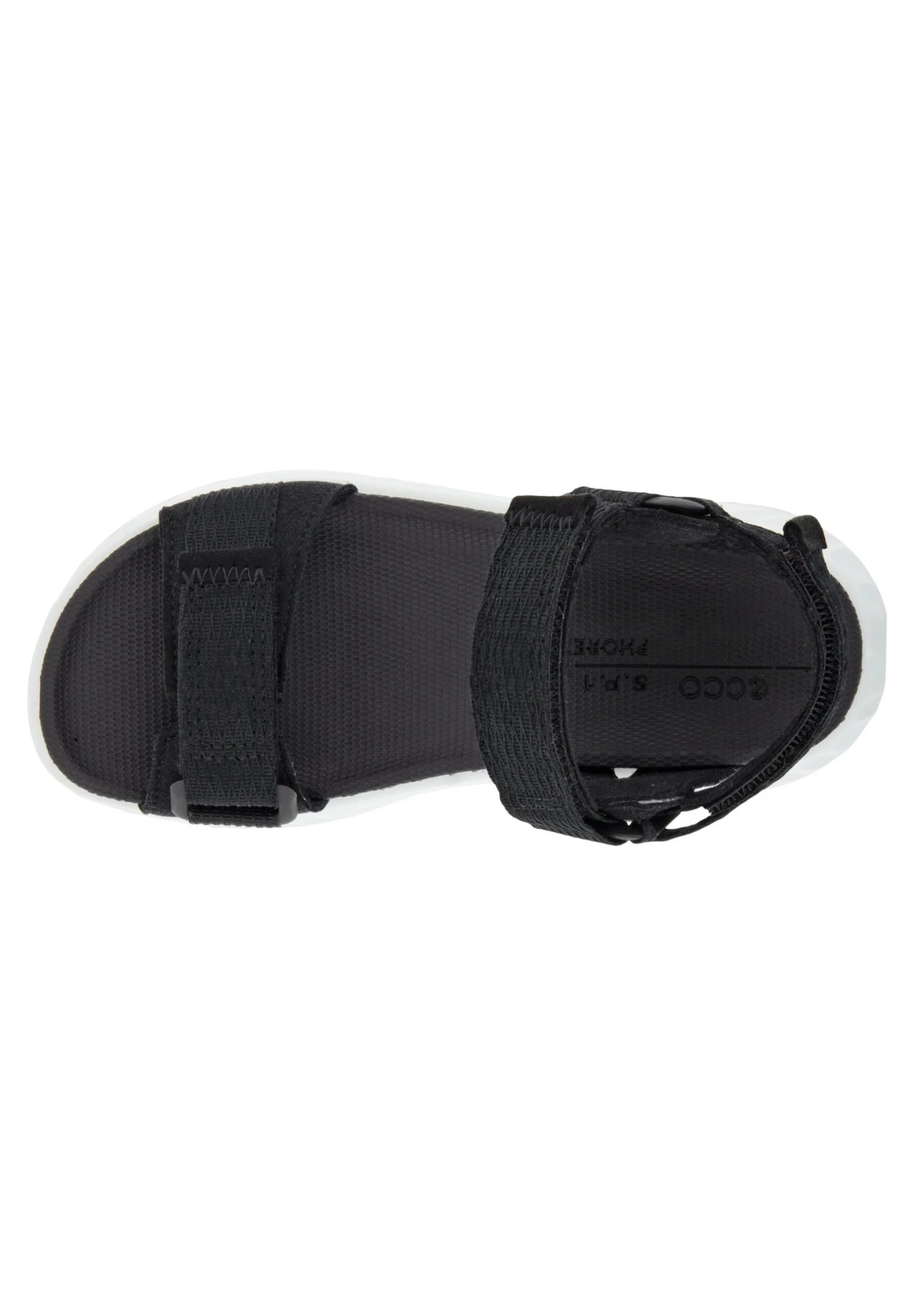 ECCO Sp 1 Lite K - Outdoorsandalen - Black 5 ECCO Sp 1 Lite K - Outdoorsandalen - Black - Afbeelding 3
