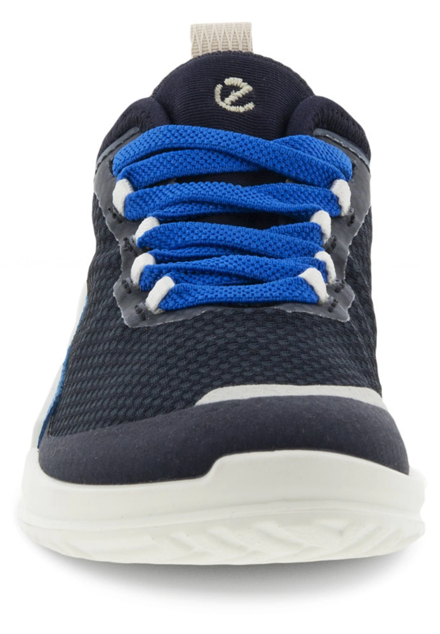 ECCO Biom - Sneakers Laag - Blue 8 ECCO Biom - Sneakers Laag - Blue - Afbeelding 6