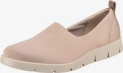 ECCO Slip-on Sneakers Slip-on Bella Dames Rosa
