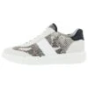 ECCO Soft X - Sneakers Laag - Shadow Whte White Limestoneblack Whiteb 2 ECCO Soft X - Sneakers Laag - Shadow Whte White Limestoneblack Whiteb -Ecco efe543f2e3f44f54a6d3dd883c5c1cdc