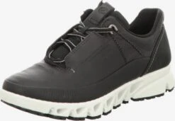 ECCO Running Sneakers Sneakers Laag Dames Zwart
