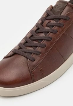 ECCO Street Lite- Sneakers Laag - Brown Whiskey 13 ECCO Street Lite- Sneakers Laag - Brown Whiskey -Ecco f01e3617eb6c47da9e74d6e21ffe5d66