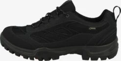ECCO Sportieve Veterschoenen Sportieve Veterschoen Xpedition Heren Zwart 8 ECCO Sportieve Veterschoenen Sportieve Veterschoen Xpedition Heren Zwart -Ecco f0e40e3b03075994c314e7a96ca07b8a