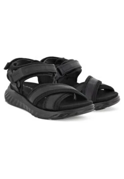 ECCO Sp 1 Lite K - Sandalen Met Sleehak - Black 16 ECCO Sp 1 Lite K - Sandalen Met Sleehak - Black -Ecco f0e57b820674459585ab42b725fab12b