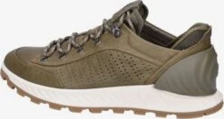 ECCO Sportieve Veterschoenen Sportieve Veterschoen Heren Kaki 8 ECCO Sportieve Veterschoenen Sportieve Veterschoen Heren Kaki -Ecco f1610992e4d714f7b6ca125c1c73b775