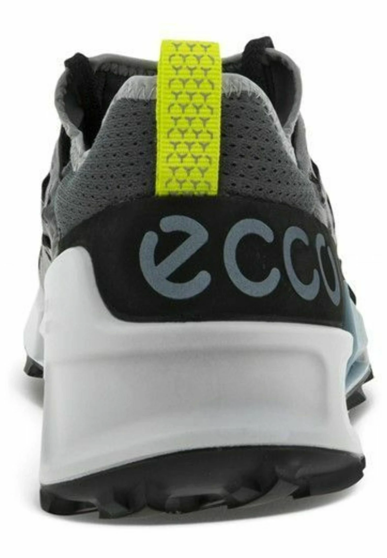 ECCO Sneakers Laag - Magnet Dshadow Bla 6 ECCO Sneakers Laag - Magnet Dshadow Bla - Afbeelding 4