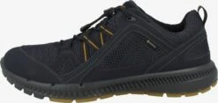 ECCO Sportieve Veterschoenen Sportieve Veterschoen Terracruise II Heren Zwart -Ecco f1e040979dae41ad3a2521718e5bf50b