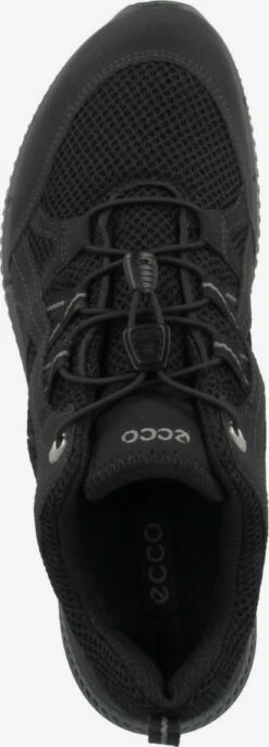 ECCO Running Sneakers Sneakers Laag Terracruise II Dames Zwart -Ecco f1e89619b843bc058af435463897403a
