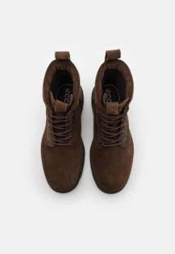 ECCO Grainer - Snowboots- Coffee 11 ECCO Grainer - Snowboots- Coffee -Ecco f1fa8ece986f444db3342995c34ef88f