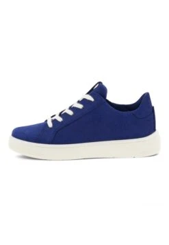 ECCO Street Tray K Laced- Sportieve Veterschoenen - Blue 18 ECCO Street Tray K Laced- Sportieve Veterschoenen - Blue -Ecco f21a2892fde84e938f6034b17c3b6892
