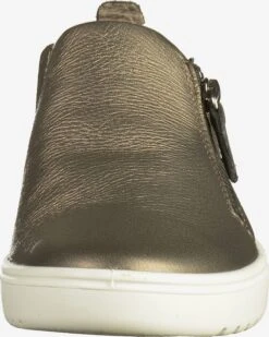 ECCO Slip-on Sneakers Slip-on Dames Goud 13 ECCO Slip-on Sneakers Slip-on Dames Goud -Ecco f243d223098e0fe6fc45c510ea636986