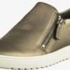 ECCO Slip-on Sneakers Slip-on Dames Goud 2 ECCO Slip-on Sneakers Slip-on Dames Goud -Ecco f27966b4ae20375e9254788ef2bf9fb0