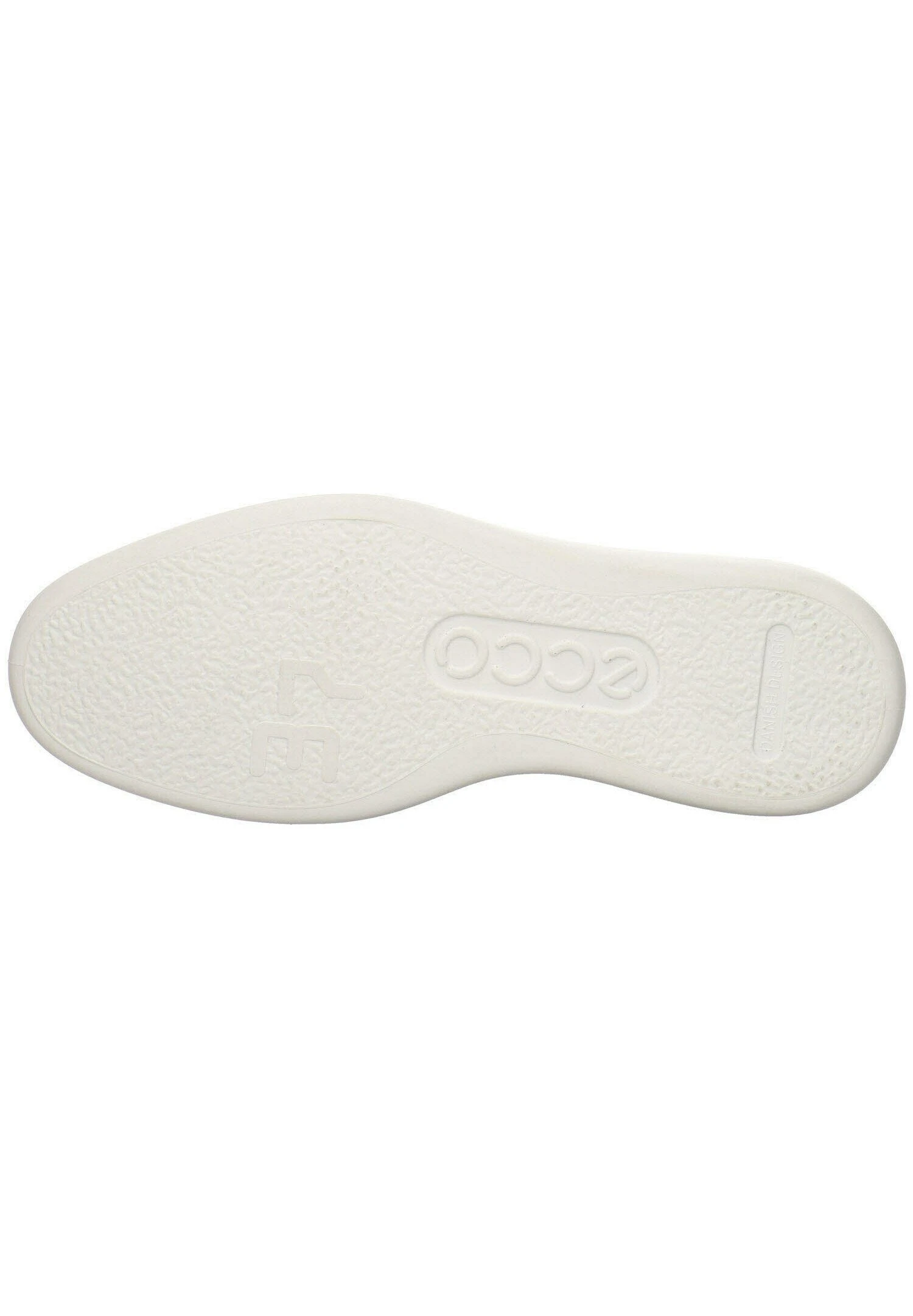 ECCO Minimalst- Sportieve Veterschoenen - Schwarz 7 ECCO Minimalst- Sportieve Veterschoenen - Schwarz - Afbeelding 5