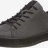 ECCO Casual Sneakers Sneakers Laag Dames Donkergrijs 2 ECCO Casual Sneakers Sneakers Laag Dames Donkergrijs -Ecco f3059893697cf6a4b3978fa4f31b3708