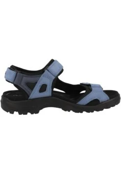 ECCO Outdoorsandalen - Retro Blue-Marine 10 ECCO Outdoorsandalen - Retro Blue-Marine -Ecco f31b951d2e1f41eebbbe1e225ad7b555